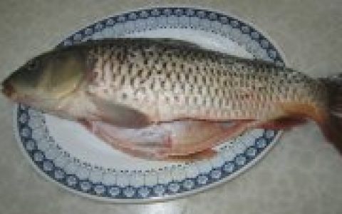 糖醋鲤鱼的做法2