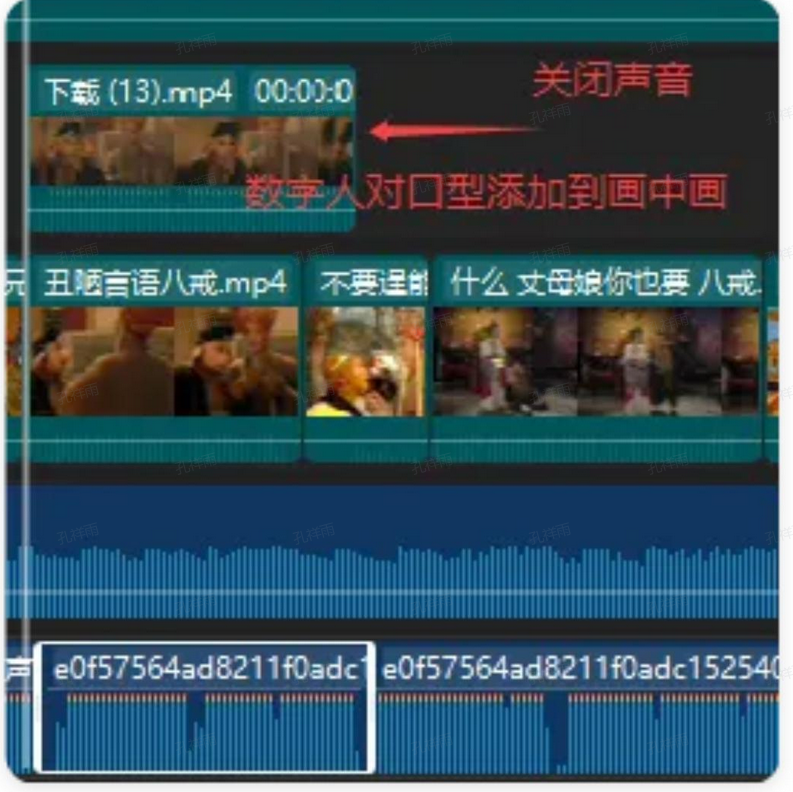 2条作品涨11.8万粉，唐僧反励志语录教程来了"